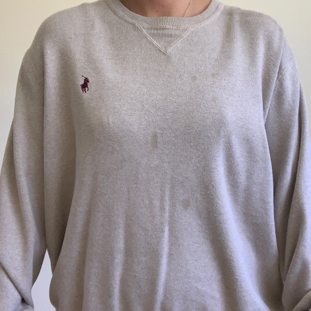 Polo Ralph Lauren Crewneck
